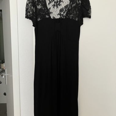 Petite robe noire