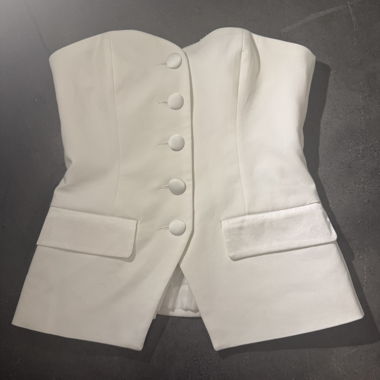 Top Bianco