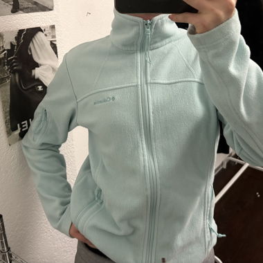 Veste polaire Columbia