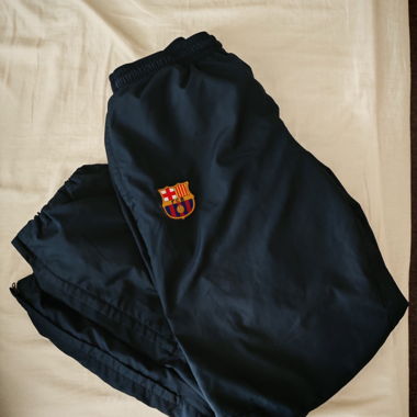 Pantaloni tuta FC Barcelona L