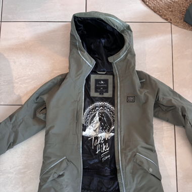 Skijacke/ Snowboardjacke