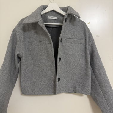 Cappotto Mango