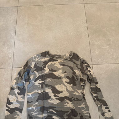 Pull Zadig et Voltaire