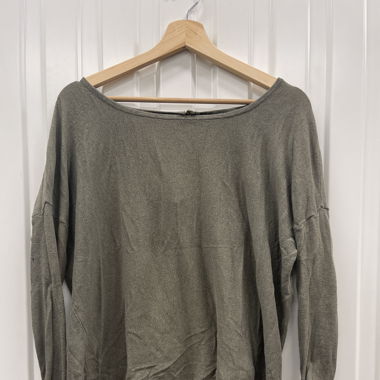 Pull kaki