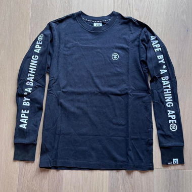 Aape/Bape Longsleeve