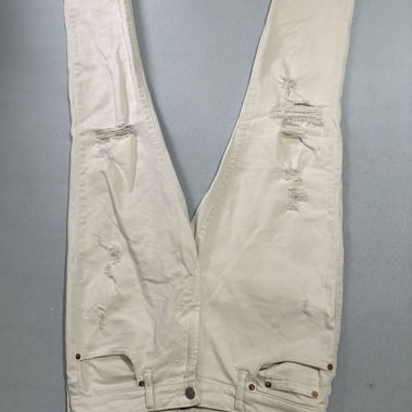 Jeans American Eagle slim fit