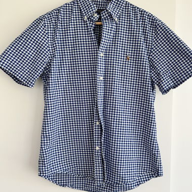 Ralph Lauren Shirt