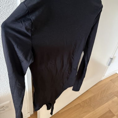 AMISU (Body) black size xxs
