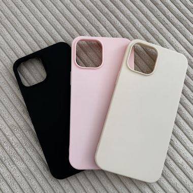 Kit de housses pour empreintes iPhone