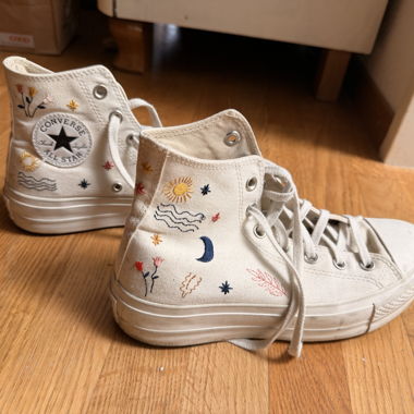 Converse All Star Sneakers
