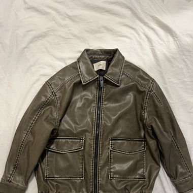 Veste Stradivarius 