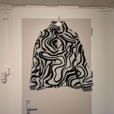 Zebra Look