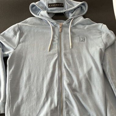 Jacket Richmond 