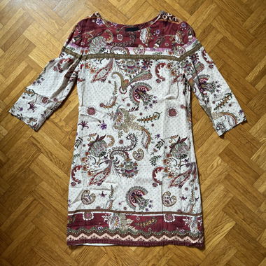 Desigual Dress Size 36