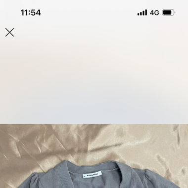 vintage top more more