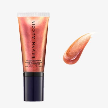 Kevyn Aucoin Glass Glow Face & Body Gloss