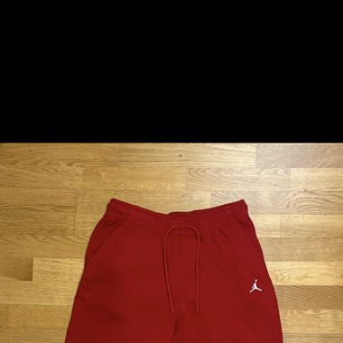 Jordan Jogger
