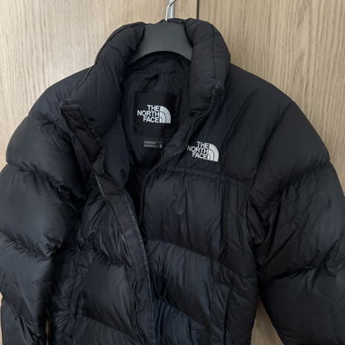 DOUDOUNE TNF NOIR