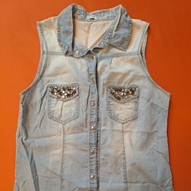 Bluse