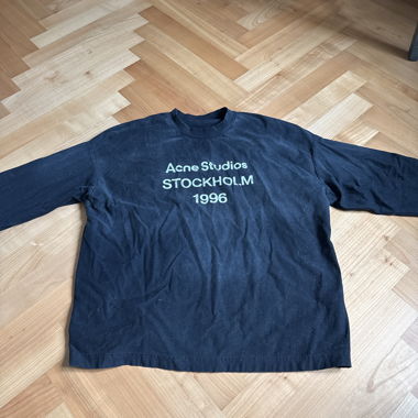 Acne Studios Longsleeve