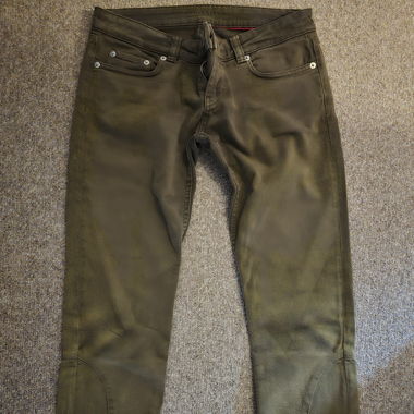 Jeans Hose 