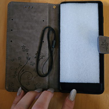 Handyhülle 