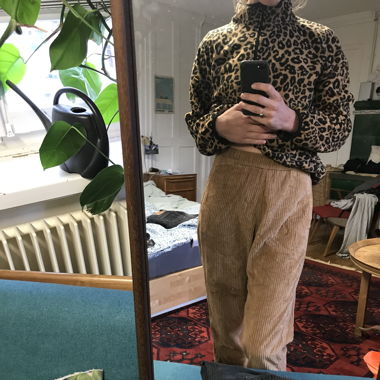 Cordhose
