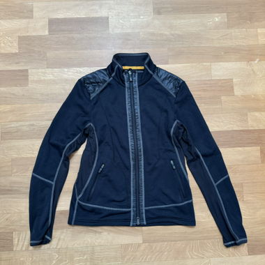 Mountain Force fleece jacket