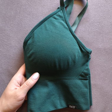 OACE Sports Bra, Size M