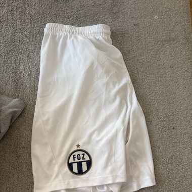 Fcz sporthose 
