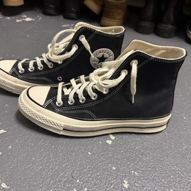 Baskets montantes Converse Chuck Taylor