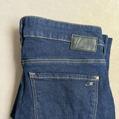 Neuw. Mavi Damen Jeans, Grösse 29 (S)