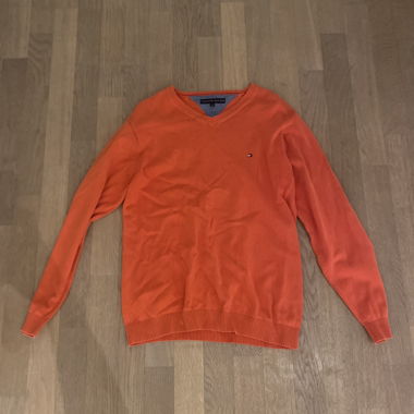 Hilfiger sweatshirt