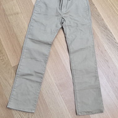 Chinos beige Gap Kids