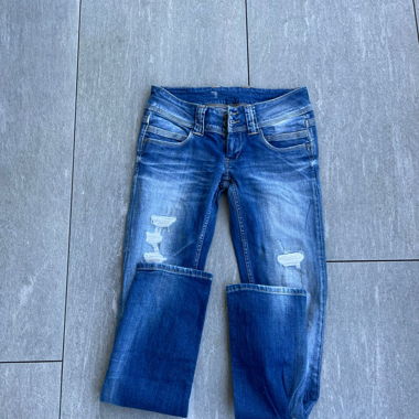 y2k Pepe Jeans