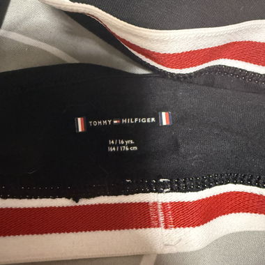 Reggiseno Tommy Hilfiger