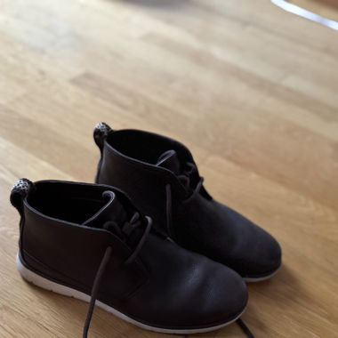 Ugg shoes