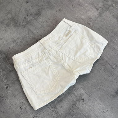 Vintage Miss Me Denim Short (M)
