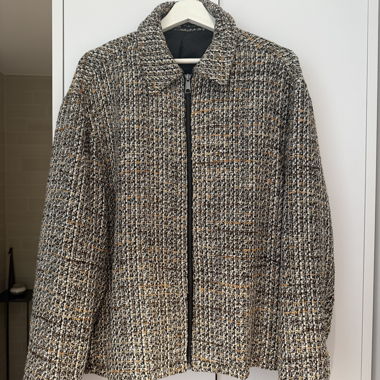 Light jacket from Zara