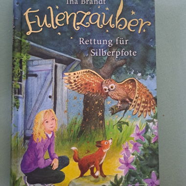 Eulenzauber Volume 2