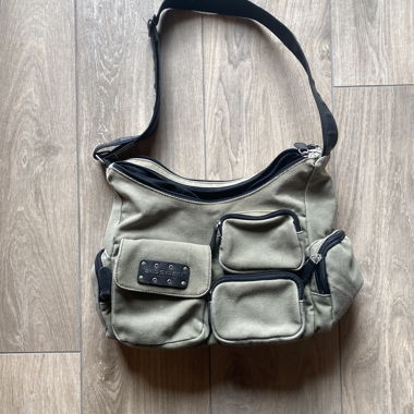 Bag Street Umhängetasche 