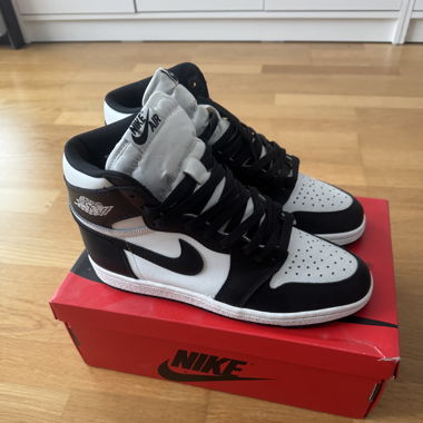 Jordan 1 High 85