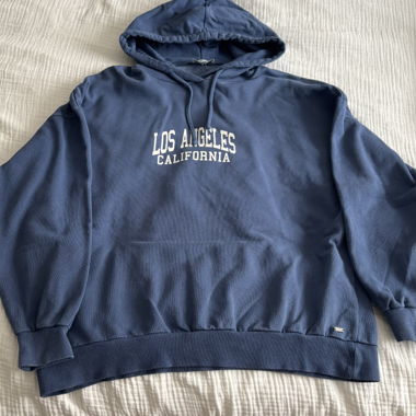 Pull&Bear Hoddie