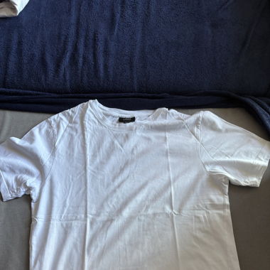 T-shirt simple