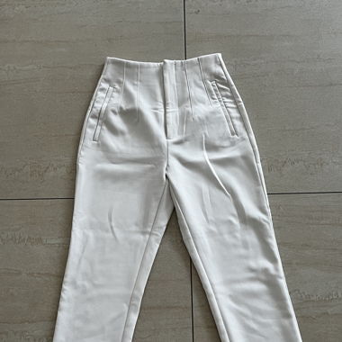 Anzugshose Stradivarius