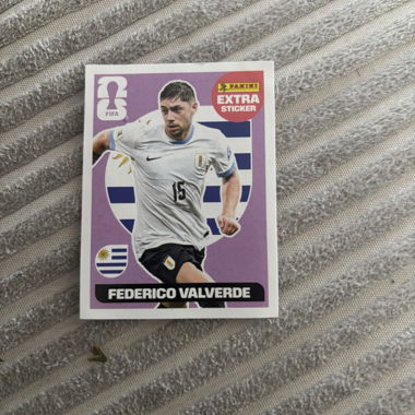 federico valverde