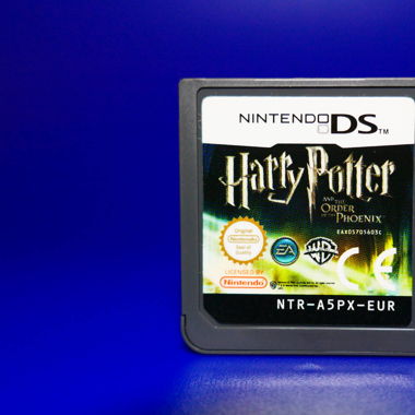 Harry Potter : The Phoenix - Nintendo DS / R1213
