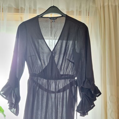 Dress New look