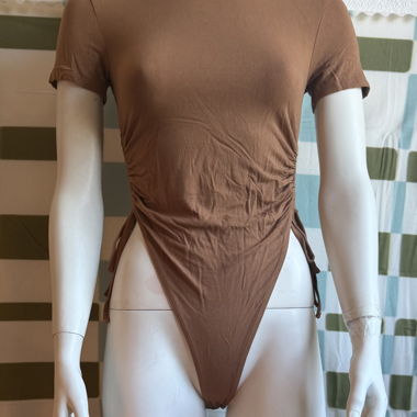 Body Découpé