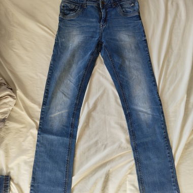 Jeans azzurro chiaro Tom Tompson